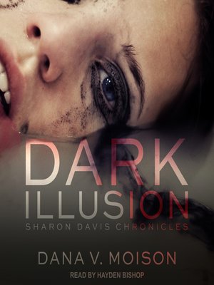cover image of Dark Illusion